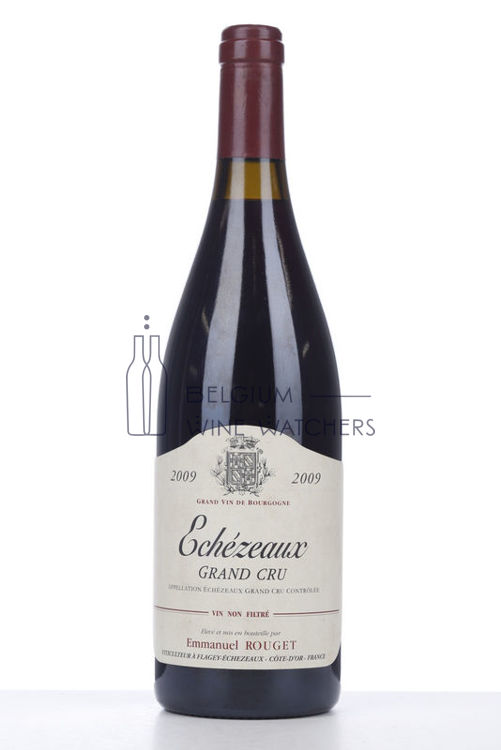 Picture of 2009 ECHEZEAUX